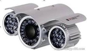 无声守望者 监控摄像机如何重塑我们的生活安全