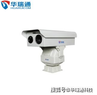 双光谱一体化云台摄像机 全天候智能安防的革新者