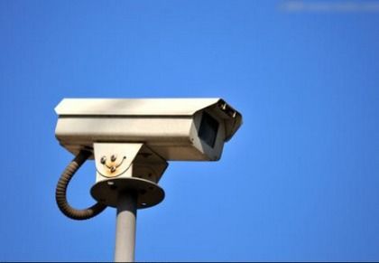 监控摄像机清晰度指标究竟是什么？不是像素那么简单